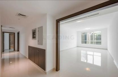 Apartment - 2 - 3 for rent in Coral Tower - Business Bay - Dubai