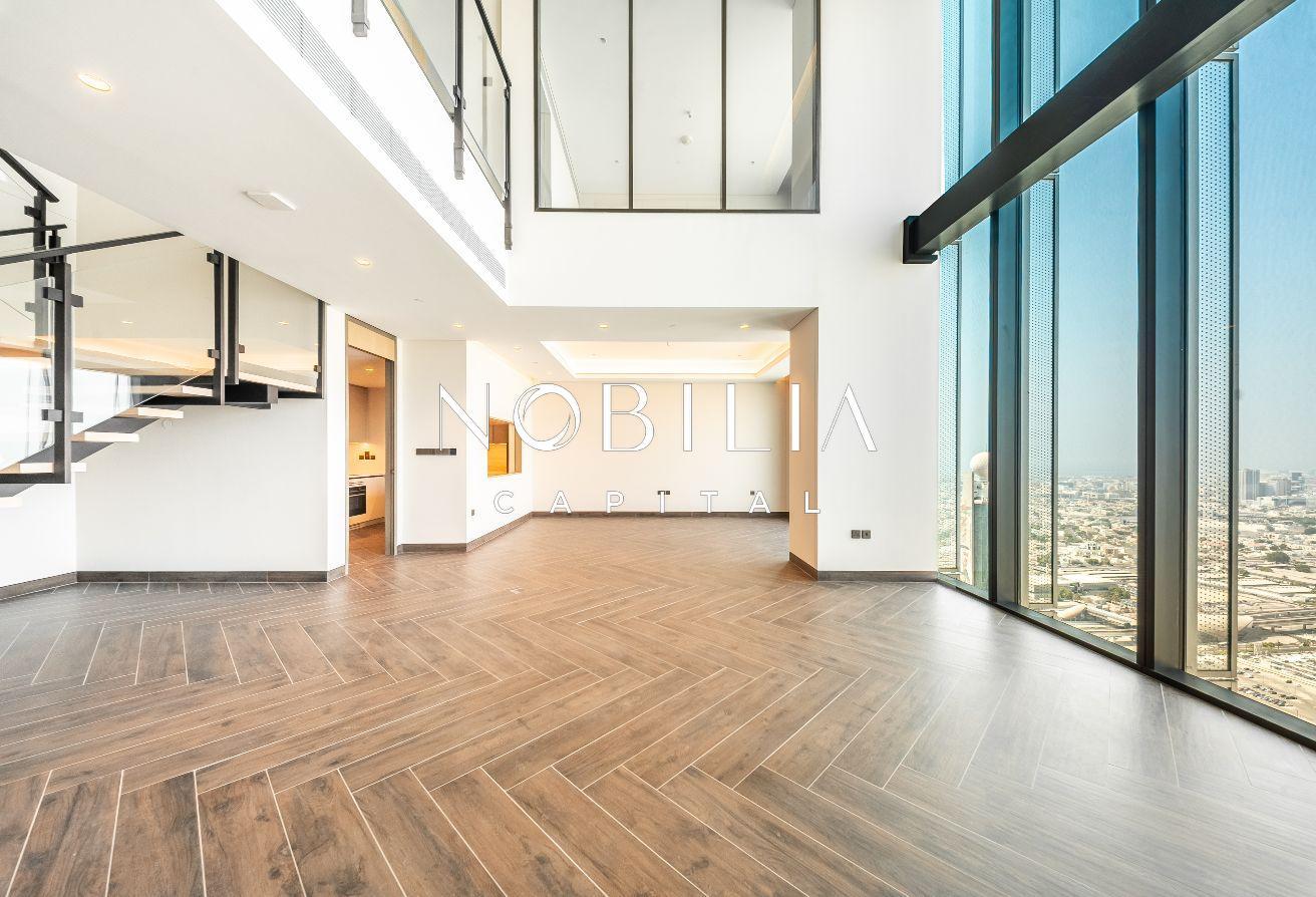 Style It Your Way | Park View | Ready Now