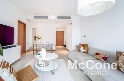 Apartment - 2 Bedrooms - 2 Bathrooms for rent in Vida Residences Dubai Marina - Dubai Marina - Dubai Apartment - 2 Bedrooms - 2 Bathrooms for rent in Vida Residences Dubai Marina - Dubai Marina - Dubai