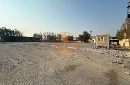 أرض - استوديو للايجار في مبني علي موسى - الصجعة الصناعية - الصجعة - الشارقة