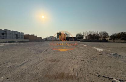 Land - Studio for rent in Ali Mousa Building - Al Sajaa Industrial - Al Sajaa - Sharjah