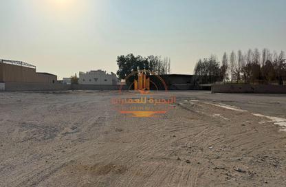 Land - Studio for rent in Ali Mousa Building - Al Sajaa Industrial - Al Sajaa - Sharjah