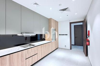 Apartment - 2 Bedrooms - 2 Bathrooms for rent in Cresswell Residences - Dubai South (Dubai World Central) - Dubai