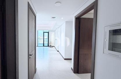 Apartment - 2 Bedrooms - 2 Bathrooms for rent in Cresswell Residences - Dubai South (Dubai World Central) - Dubai