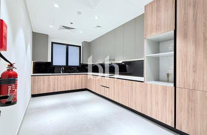 Apartment - 2 Bedrooms - 2 Bathrooms for rent in Cresswell Residences - Dubai South (Dubai World Central) - Dubai