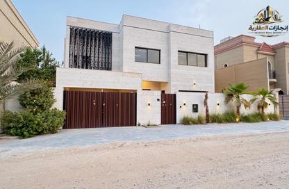Villa - 5 Bedrooms - 7 Bathrooms for sale in Al Rawda 1 - Al Rawda - Ajman Villa - 5 Bedrooms - 7 Bathrooms for sale in Al Rawda 1 - Al Rawda - Ajman