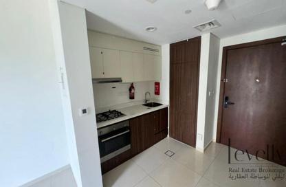 Apartment - 1 Bedroom - 1 Bathroom for rent in Reva Residences - Business Bay - Dubai
