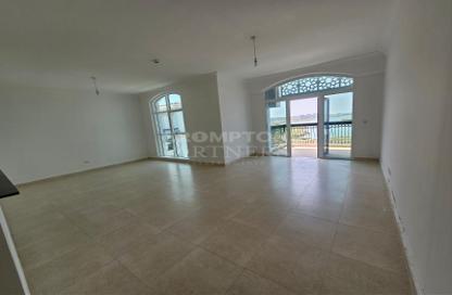 Apartment - 3 Bedrooms - 4 Bathrooms for rent in Ansam 2 - Ansam - Yas Island - Abu Dhabi