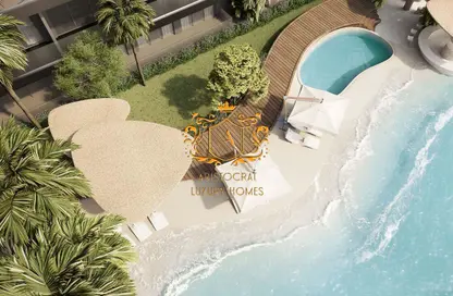 شقة - 2 غرف نوم - 3 حمامات للبيع في فالور ريزيدنسيس - قرية جبل علي - جبل علي - دبي