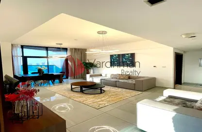 Apartment - 1 Bedroom - 2 Bathrooms for rent in O2 Tower - District 14 - Jumeirah Village Circle - Dubai Apartment - 1 Bedroom - 2 Bathrooms for rent in O2 Tower - District 14 - Jumeirah Village Circle - Dubai