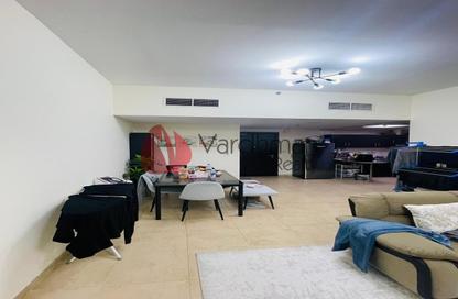 Apartment - 1 Bedroom - 2 Bathrooms for rent in O2 Tower - District 14 - Jumeirah Village Circle - Dubai