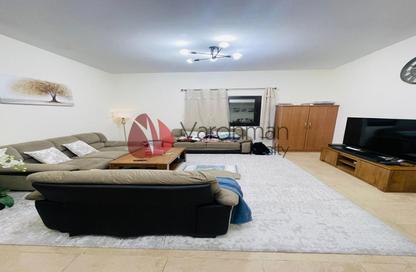 Apartment - 1 Bedroom - 2 Bathrooms for rent in O2 Tower - District 14 - Jumeirah Village Circle - Dubai