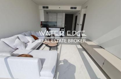 Apartment - 1 Bedroom - 2 Bathrooms for rent in Residences 16 - District One - Mohammed Bin Rashid City - Dubai