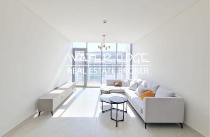 Apartment - 1 Bedroom - 2 Bathrooms for rent in Residences 16 - District One - Mohammed Bin Rashid City - Dubai