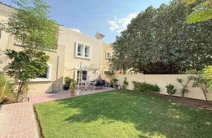 فيلا - 3 غرف نوم - 3 حمامات للبيع في الما 2 - ألما - المرابع العربية - دبي فيلا - 3 غرف نوم - 3 حمامات للبيع في الما 2 - ألما - المرابع العربية - دبي