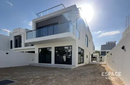 فيلا - 6 غرف نوم - 4 حمامات للبيع في بيل آير داماك هيلز - ترامب إستايتس - داماك هيلز - دبي