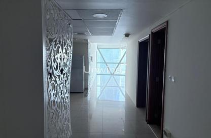 Apartment - 1 - 2 for rent in Park Towers - DIFC - Dubai