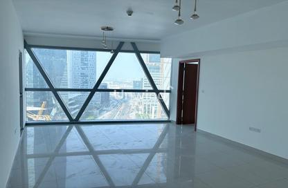 Apartment - 1 - 2 for rent in Park Towers - DIFC - Dubai