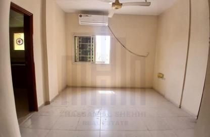 Apartment - 1 Bedroom - 1 Bathroom for rent in Fire Station Road - Muwaileh - Sharjah Apartment - 1 Bedroom - 1 Bathroom for rent in Fire Station Road - Muwaileh - Sharjah