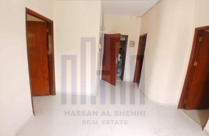 Apartment - 1 Bedroom - 1 Bathroom for rent in Fire Station Road - Muwaileh - Sharjah