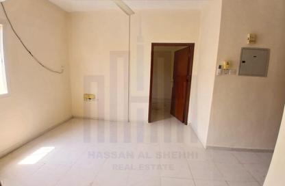 Apartment - 1 Bedroom - 1 Bathroom for rent in Fire Station Road - Muwaileh - Sharjah Apartment - 1 Bedroom - 1 Bathroom for rent in Fire Station Road - Muwaileh - Sharjah