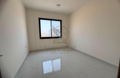 Apartment - 2 Bedrooms - 2 Bathrooms for rent in Ajman Hills - Al Alia - Ajman