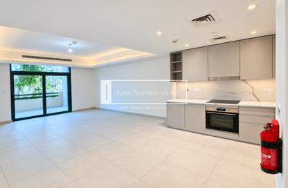 Apartment - 1 - 1 for rent in Lamaa Building 2 - Lamaa - Madinat Jumeirah Living - Umm Suqeim 3 - Umm Suqeim - Dubai