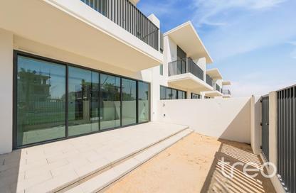 Townhouse - 3 Bedrooms - 4 Bathrooms for sale in Elora - The Valley - Dubai