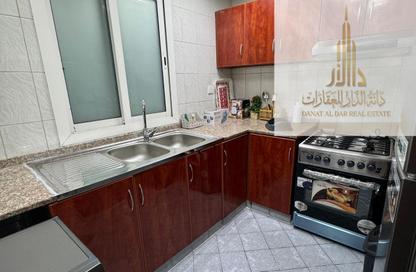 Apartment - 2 - 2 for sale in Orient Tower 1 - Orient Towers - Al Bustan - Ajman Apartment - 2 - 2 for sale in Orient Tower 1 - Orient Towers - Al Bustan - Ajman