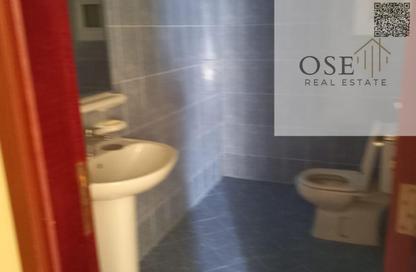 Apartment - 2 - 2 for sale in Orient Tower 1 - Orient Towers - Al Bustan - Ajman