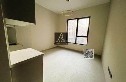Apartment - Studio - 1 Bathroom for sale in Kentia - Ajman Uptown Villas - Ajman Uptown - Ajman