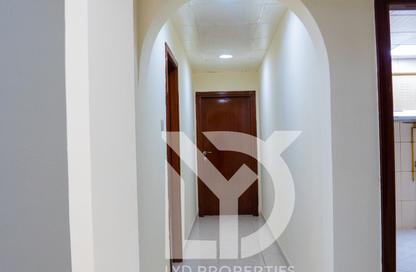 Office Space - Studio - 2 Bathrooms for rent in Al Qusais Industrial Area 2 - Al Qusais Industrial Area - Al Qusais - Dubai