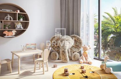 Villa - 3 Bedrooms - 4 Bathrooms for sale in Anya 2 - Anya - Arabian Ranches 3 - Dubai