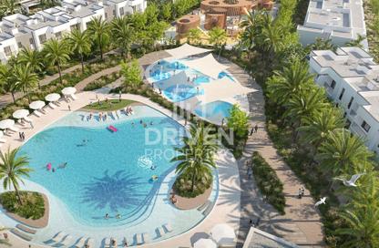 Villa - 3 Bedrooms - 4 Bathrooms for sale in Anya 2 - Anya - Arabian Ranches 3 - Dubai