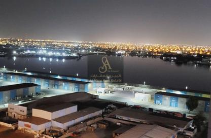 Apartment - 1 - 2 for sale in Orient Tower 1 - Orient Towers - Al Bustan - Ajman