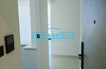 شقة - 2 غرف نوم - 2 حمامات للايجار في بن غاطي كورنر - الضاحية 10 - قرية جميرا الدائرية - دبي