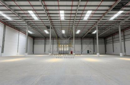 Warehouse - Studio - 1 for rent in Al Sajaa S - Al Sajaa - Sharjah