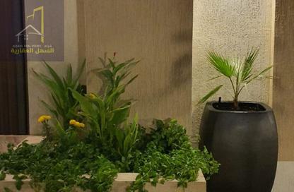 Villa - 4 Bedrooms - 5 Bathrooms for rent in Tilal City C - Tilal City - Sharjah