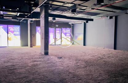 Retail - Studio for rent in Masaken Al Muteena 02 - Al Muteena - Deira - Dubai
