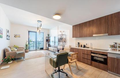 Apartment - 1 Bedroom - 1 Bathroom for rent in La Cote Building 5 - La Cote - Port de La Mer - La Mer - Jumeirah - Dubai Apartment - 1 Bedroom - 1 Bathroom for rent in La Cote Building 5 - La Cote - Port de La Mer - La Mer - Jumeirah - Dubai