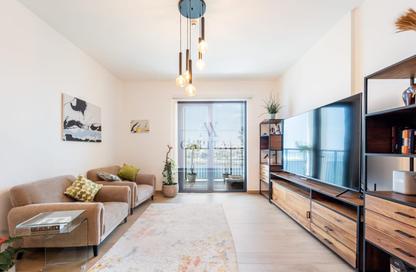 Apartment - 1 Bedroom - 1 Bathroom for rent in La Cote Building 5 - La Cote - Port de La Mer - La Mer - Jumeirah - Dubai Apartment - 1 Bedroom - 1 Bathroom for rent in La Cote Building 5 - La Cote - Port de La Mer - La Mer - Jumeirah - Dubai
