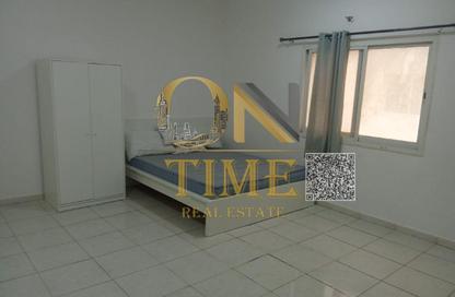 Apartment - Studio - 1 for rent in Ajman One Towers - Al Rashidiya 3 - Al Rashidiya - Ajman Apartment - Studio - 1 for rent in Ajman One Towers - Al Rashidiya 3 - Al Rashidiya - Ajman