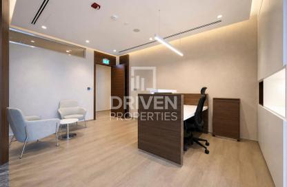 Office Space - Studio for rent in Burj Daman - DIFC - Dubai