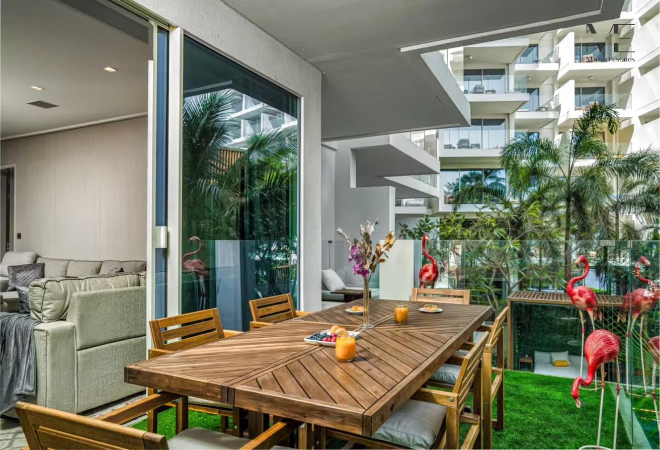 Garden View | Best Price | Upgraded | Big Layout photo 20
