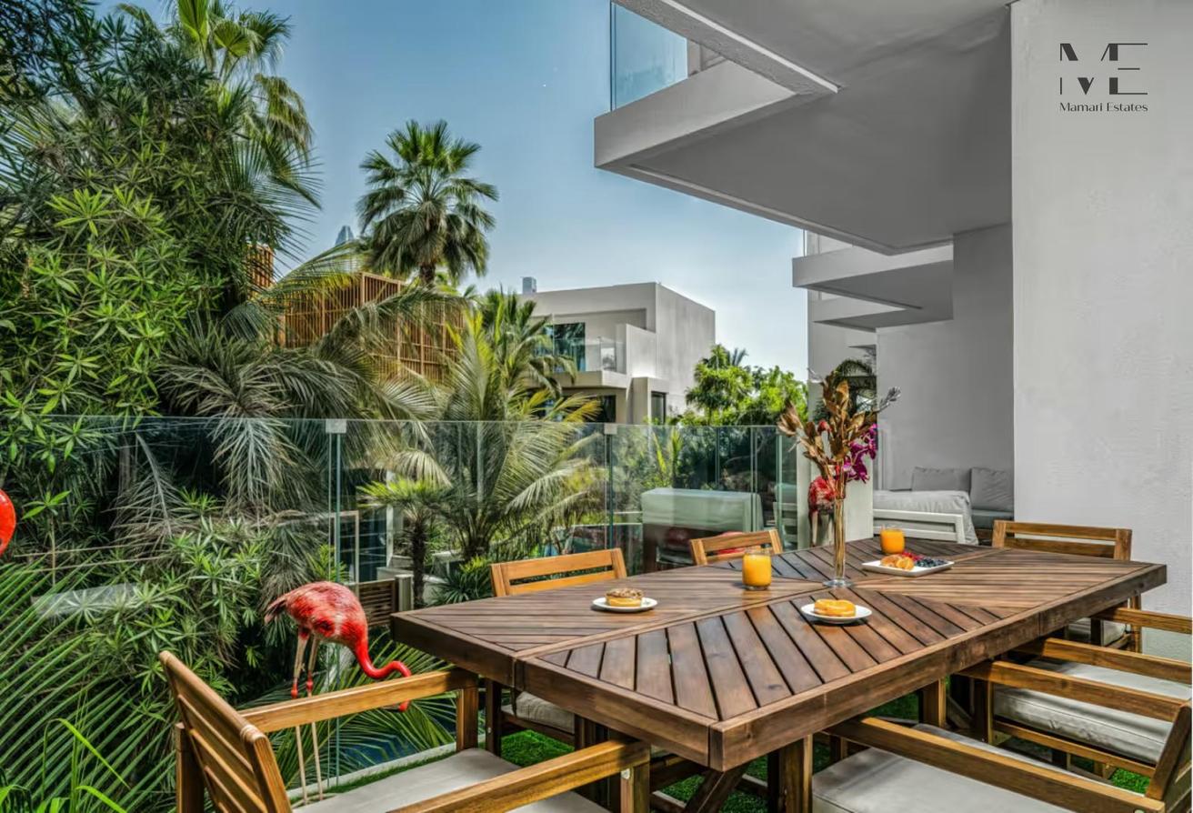 Garden View | Best Price | Upgraded | Big Layout photo 6