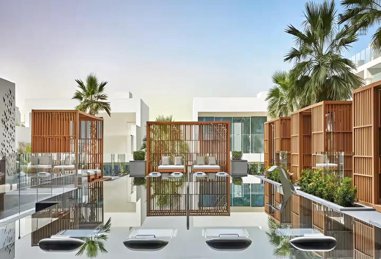 Garden View | Best Price | Upgraded | Big Layout photo 24