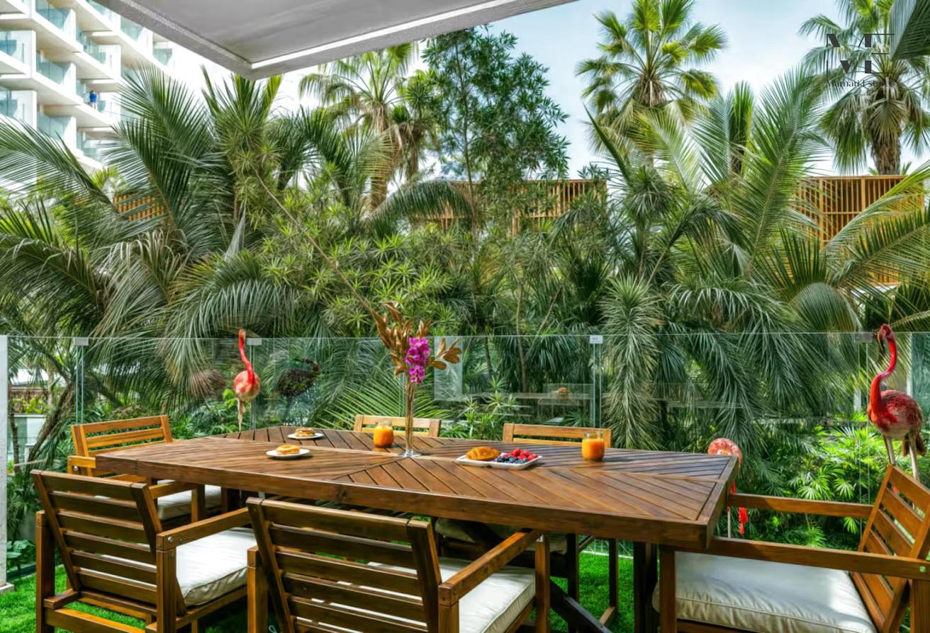 Garden View | Best Price | Upgraded | Big Layout photo 19