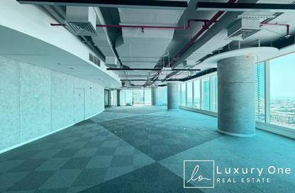 مكتب - استوديو - 1 حمام للايجار في بوابة الخليج - الخليج التجاري - دبي مكتب - استوديو - 1 حمام للايجار في بوابة الخليج - الخليج التجاري - دبي