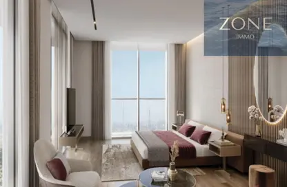 شقة - 2 غرف نوم - 3 حمامات للبيع في تاكايا - موتور سيتي - دبي