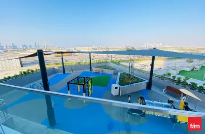 شقة - 3 غرف نوم - 5 حمامات للبيع في شوبا كريك فيستا جراندي - صبحا هارتلاند - مدينة الشيخ محمد بن راشد - دبي